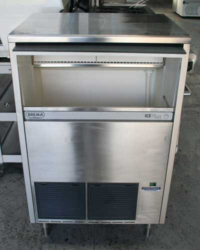 Ice Maker