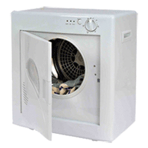 Commercial LAundry Dryer