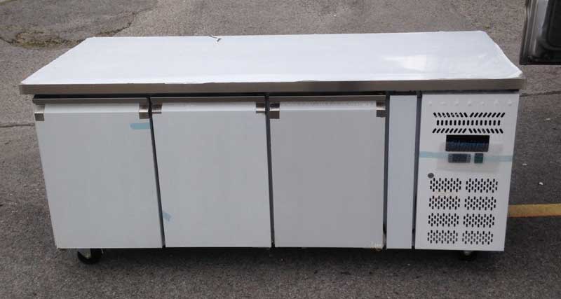 Cooling Cabinet