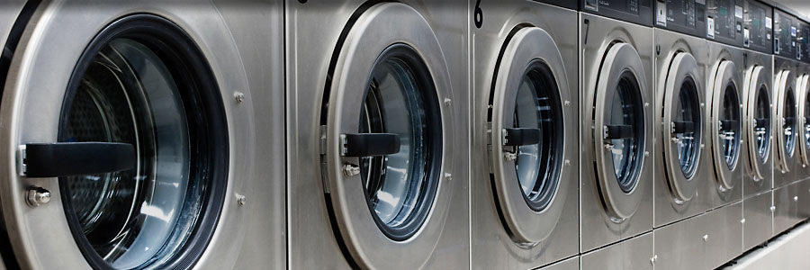 Commercial Laundry Systems